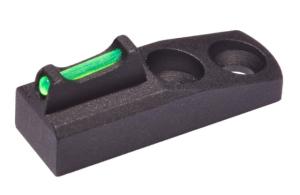 Volquartsen Firearms Hi-Viz Front Sight, 4.5in LLV/Scorpion, Black, VCFOC-4 VCFOW4