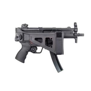 SDS Imports MAC 5K 9mm 5.8" 30 Round Black W/ SBT5K BRACE 