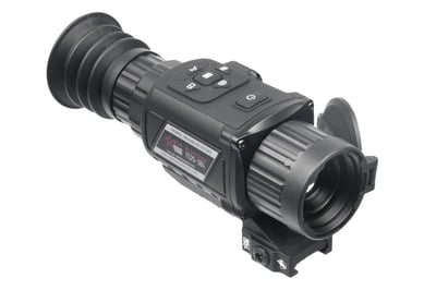 AGM Rattler TS25-384 Thermal Rifle Scope 1.5-12x25mm Refurbished R-3092455004TH21