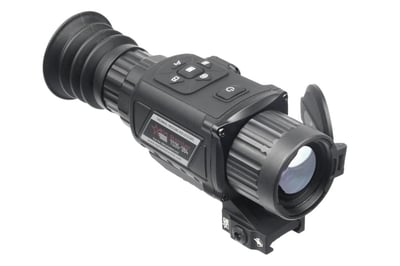 AGM Rattler TS35-384 Thermal Rifle Scope 2-14x35mm Refurbished 