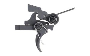 CMC Triggers Component Single Stage Curve - Black 