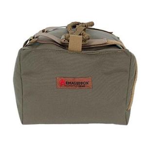 Armageddon Gear Fat Bags Shooting Rest Bag Large - 720021