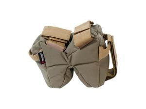 Armageddon Gear Game Changer Shooting Rest Bag Nylon - 836231 