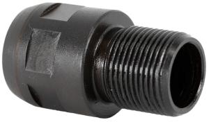 BanishSilencer Central 5787 Thread Adapter 9/16x24 5/8x24