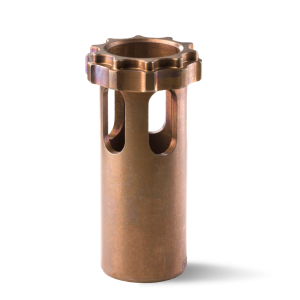Silencer Central Banish 4793 Pistons Banish 45/46 9/16x24 RH