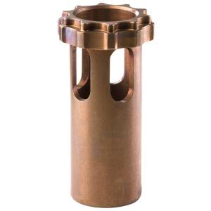 Banish(silencer Central) 4787 Pistons Banish 45/46 1/2x28 