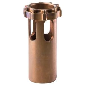 Silencer Central Banish 4794 Pistons Banish 45/46 M13.5X1 LH