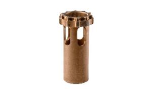 BANISH Piston .45 ACP For BANISH 45 Bronze M16X1 LH Thread Pitch 