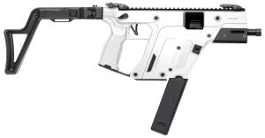 VECTOR SBR 9MM 5.5" ALP 40+1 