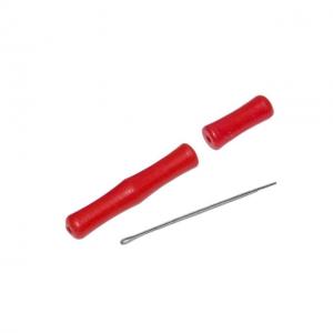 October Mountain QuickShot, Finger Saver Red, 37288