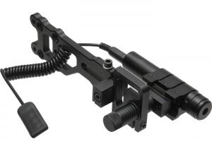 October Mountain Products Light STRYKE BowFISH Sight 810173013628
