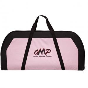 October Mountain Bow Case, Pink 36 in., 60885