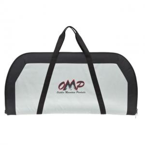 October Mountain Bow Case, Grey 36 in., 60886