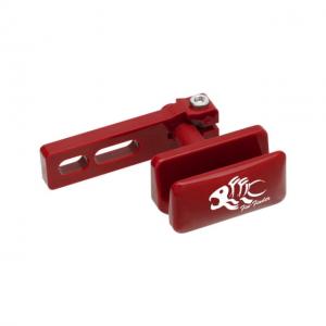 Fin-Finder HydroGlide Rest, Red RH/LH, 67999