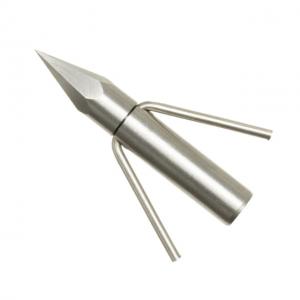 Fin-Finder Big Head Point, Silver, 60864 810173017565