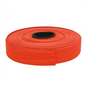 October Mountain StringSilencer, Orange 85 ft. Roll, 60806