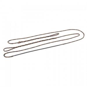October Mountain Flemish String, D97 52 in. AMO, 10116 10116