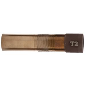 Rob Roberts Gun Works 200116 T2 Triple Threat Optima HP 12 Gauge 17-4 PH Stainless Steel 