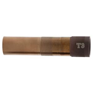 Rob Roberts Gun Works 200117 T3 Triple Threat Optima HP 12 Gauge 17-4 PH Stainless Steel 