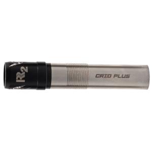 Rob Roberts Gun Works 200285 RR2 Raptor Crio Plus 20 Gauge 17-4 PH Stainless Steel 
