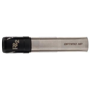 Rob Roberts Gun Works 200320 RR2 Raptor Optima HP 20 Gauge 17-4 PH Stainless Steel 