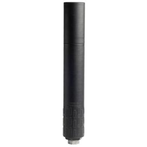 HUXWRX SUPPRESSOR FLOW 45 M BLK 