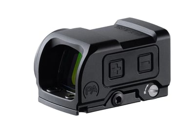 Primary Arms PLx HTX-1 Enclosed Reflex Sight - ACSS Vulcan Dot Reticle - $799.99 + Free Shipping 810178480036