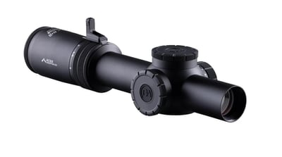 Primary Arms Compact PLxC 1-8X24 FFP RDB Rifle Scope ACSS Griffin MIL G2 Reticle - $1749.99 (Get Bonus Bucks of $350) 810178480319