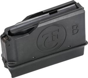 Thompson Center Venture Rifle Magazine Dimension B 22-250 Rem 3/rd 