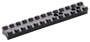 TCA 2020R PICATINNY ALUMINUM RAIL