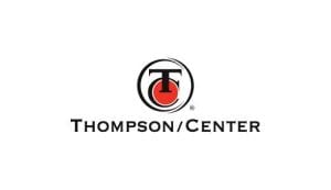 Thompson Center Cross-Slot Steel Base for Encore/Triumph/Omega/Impact 