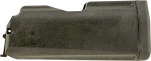 Thompson Center Rotary Compass .204 RUG/.223 Rem/ 5.56mm NATO 5 Round Rifle Magazine Black 5 4010R