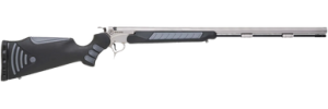 Thompson Center Llc 6022R Encore Pro Hunter .50 Cal 28 Black Composite Stock, Black Powder Rifle 