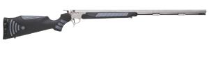 Thompson Center Llc 6027R Encore Pro Hunter .45 Cal 20 Black Composite Stock, Black Powder Rifle 
