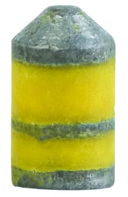 Thompson Center Pre-Lubed Maxi-Ball Muzzleloader Bullets - 840027 