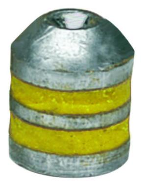 Thompson Center Pre-Lubed Maxi-Hunter Muzzleloader Bullets - 343954 