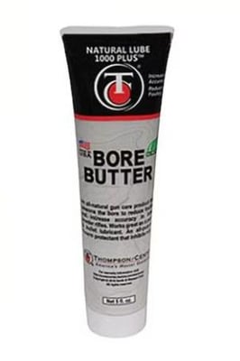 Thompson Center Natural Lube 1000 Plus Bore Butter - 976677 