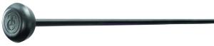 Thompson Center Arms, LLC 9078R Rugged Range Rod 10-32 Thread Aluminum 32” Long