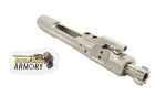 BHA Precision Complete M16 AR-15 5.56/300 Faceted Nickel Boron Bolt Carrier Group - BCG 810180583046