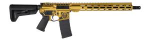 Shark Coast Tactical CA Compliant 5.56 NATO AR Rifle 