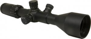 Hi-Lux ATR TopAngle Professional 3-12x50mm MilDot Riflescope TP312x50MD