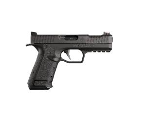 Type-B - Black slide and frame - RMSc optic cut 