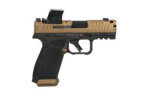 METE MC9 PRIME 9MM BK/BRZ MO4 