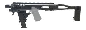 RONI MR4X-G1719-STAB-BLK MICRO RONI GEN4 GLK17/19