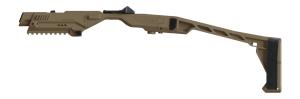 RONI NR-G1719-STAB-FDE NANO RONI GLK 17/19 BRACE 