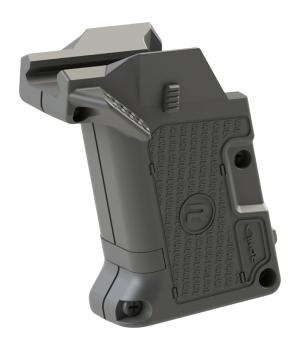 RONI NR-MAG-HOLDER-G1719-BLK NANO RONI MAG HLDR 