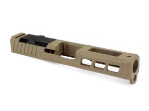 ZAFFIRI SL-G19G3-ZPS3-RMR-FDE ZPS3 SLIDE G19 