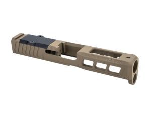 ZAFFIRI SL-G19G5-ZPS3-RMR-FDE ZPS3 SLIDE G19 