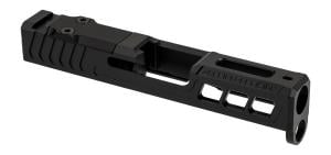 ZAFFIRI SL-G43-ZPS3-RMSC-BLK ZPS3 SLIDE G43X 