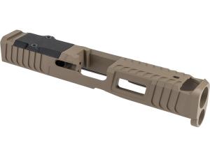 ZAFFIRI SL-G19G5-IBS-RMR-FDE IBS SLIDE G19 